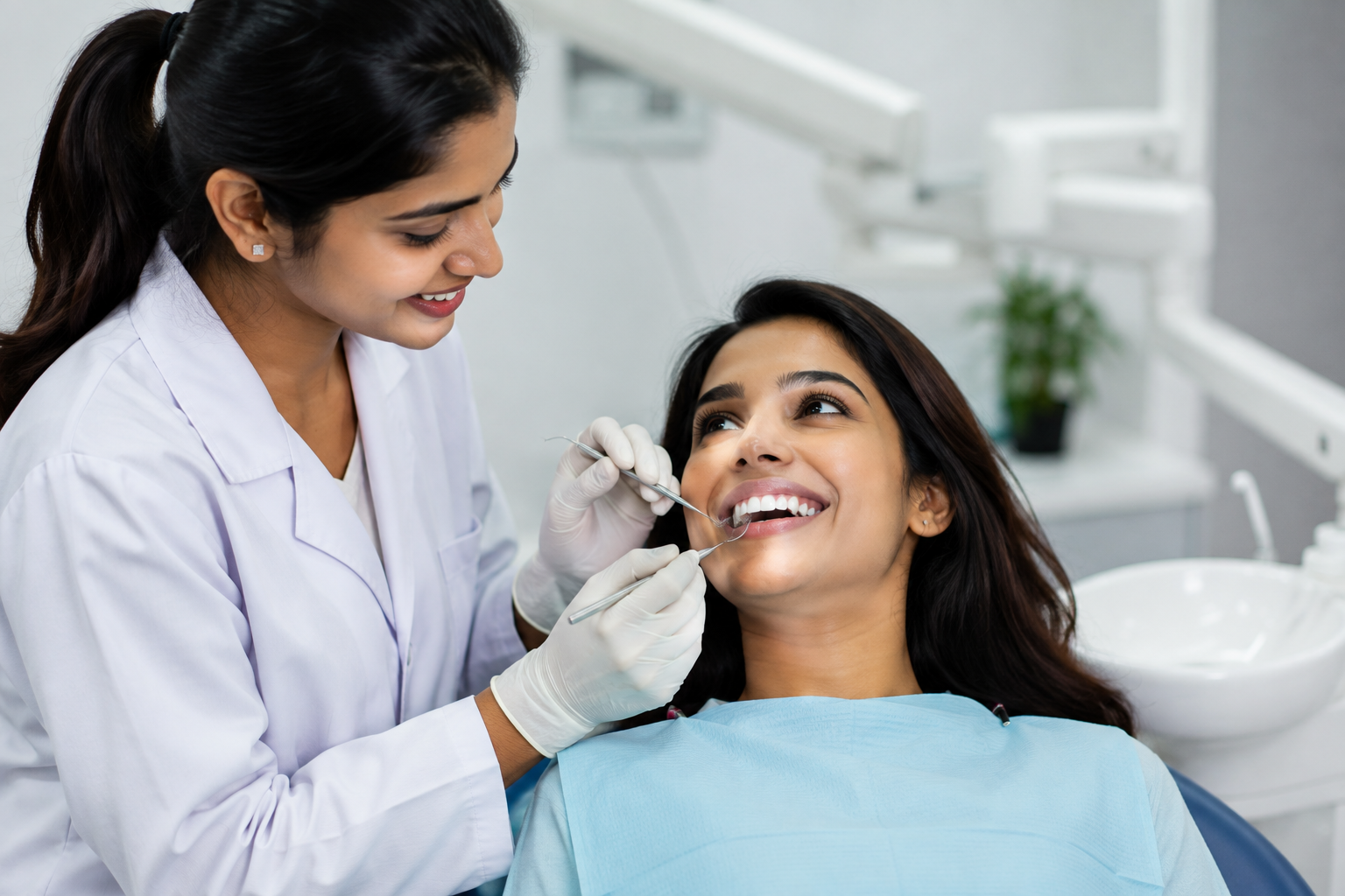 Cosmetic Dentistry