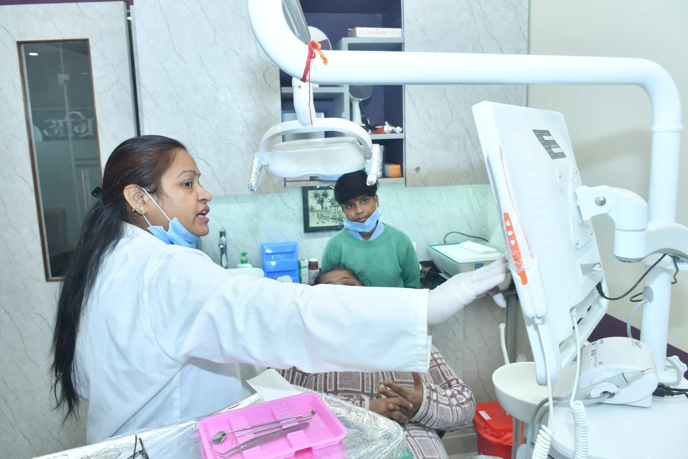 Orogos Dental Clinic